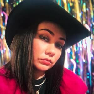 Meet your Posher, Jacelin